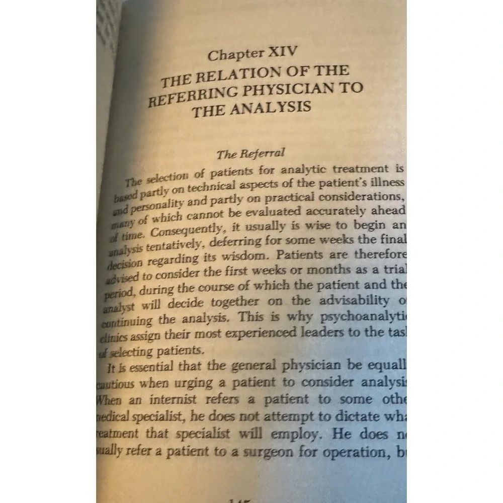 Practical and Theoretical Aspects of Psychoanalysis Kubie HC DJ 1975 Revised